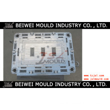Injection Plastic TV Mould